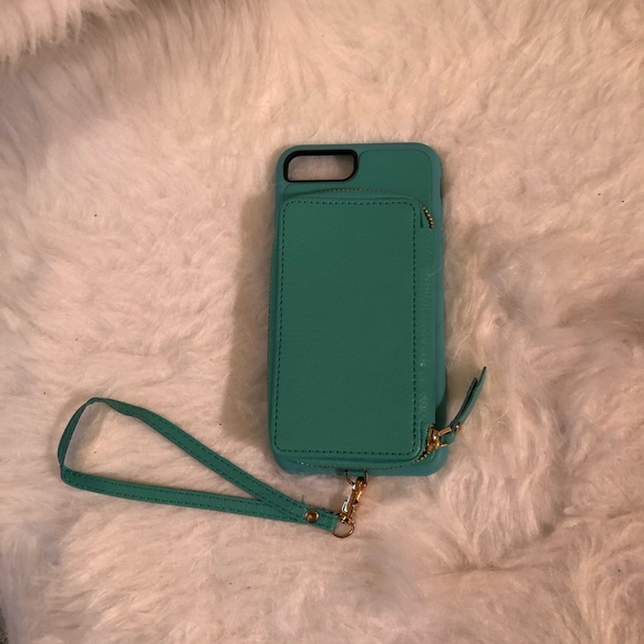 iPhone 8 plus cover. - Picture 3 of 7